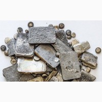 Скупка серебра в Харькове, Купим дорого серебро в любом виде и изделиях