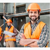Монтажники, помічники потрібні на будівництво до Європи та США