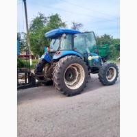 Трактор колісний New Holland TD5.110