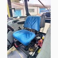 Трактор колісний New Holland TD5.110