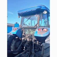 Трактор колісний New Holland TD5.110