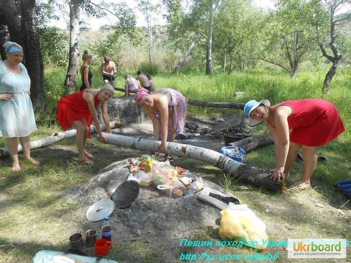 Фото 7. Отдых на Украине в выходные дни