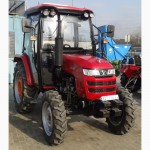 Продам Трактор Shifeng SF-504C (Шифенг SF-504C) с кабиной