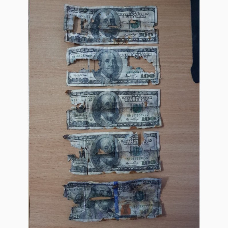 Фото 7. Тайваньский доллар, новозеландский доллар, малазийский ринггит и другие валюты мира
