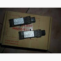 Датчик AIR BAG, датчик удара Nissan 98830 ВМ740, 98831 ВМ740, оригинал