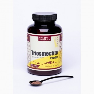 Triosmectite powder мінеральний комплекс
