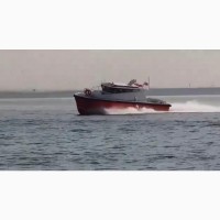 Crew_boat #pilot_boat #offshore_support #offshore_supply #personel_delivery #deck_cargo