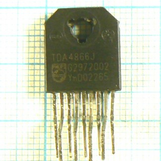 TDA4865 TDA4866 TDA4935 TDA5030 TDA6101 TDA6103 TDA6106 TDA6107 TDA6108 TDA6109 TDA6111