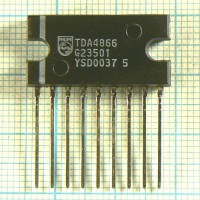 TDA4865 TDA4866 TDA4935 TDA5030 TDA6101 TDA6103 TDA6106 TDA6107 TDA6108 TDA6109 TDA6111