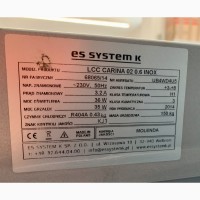 Холодильна та кондитерська вiтрина Es-System Carina 02 0, 6 м