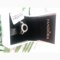 Кольцо Pandora «сяюче коло»