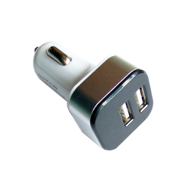 Usb зарядка вместо прикуривателя