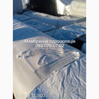 Мембранна гідроізоляція вент-каналів Полтава