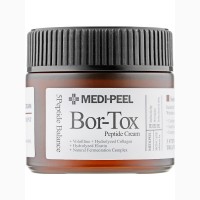 Крем с пептидным комплексом Medi-Peel Bor-Tox Peptide Cream, 50г