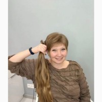Купуємо волосся у Дніпродзержинську від 35 см Швидка оцінка волосся та оплата