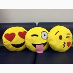 Подушка emoji какашка подарок Emoji Эмоджи