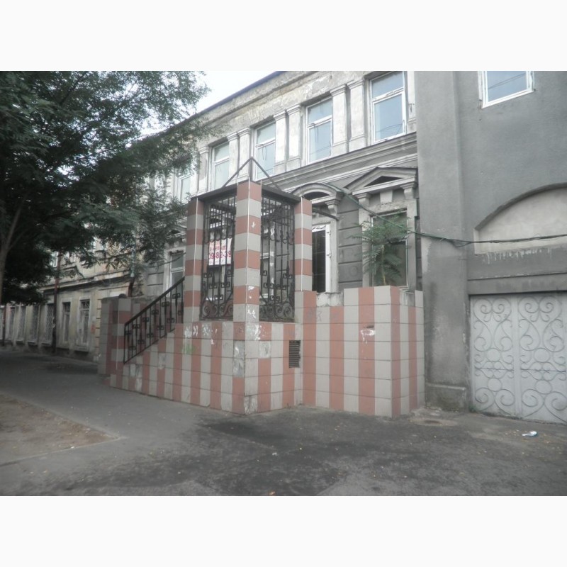 Фото 2. Сдам отдельно стоящее здание в центре на Мясоедовской.От СОБСТВЕННИКА