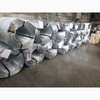 Продам проволока стальная без покрытия ГОСТ 3282-74, Украина, Днепр