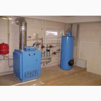 Услуги сантехника: водопровод, отопление, канализация