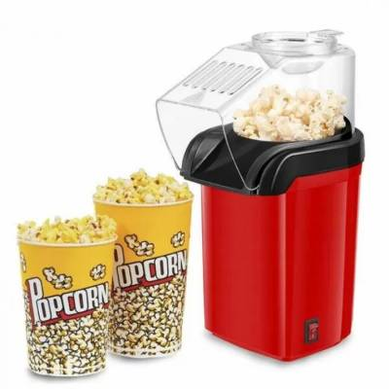 Фото 10. Аппарат для приготовления попкорна Minijoy Popcorn Machine