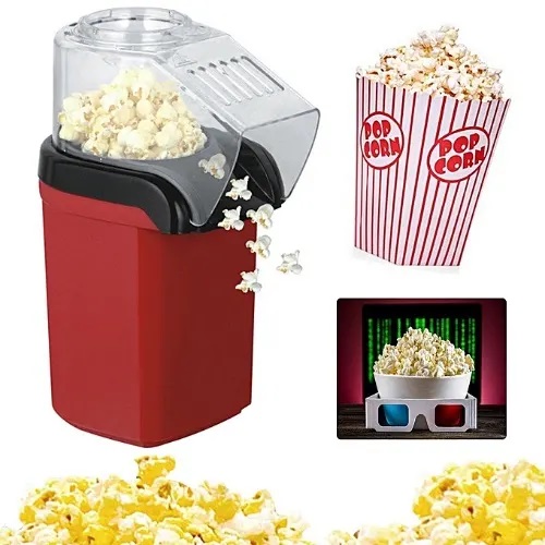 Фото 12. Аппарат для приготовления попкорна Minijoy Popcorn Machine
