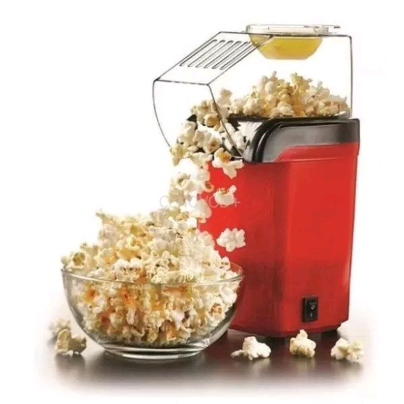 Фото 5. Аппарат для приготовления попкорна Minijoy Popcorn Machine
