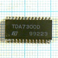 TDA7282 TDA7284 TDA7265 TDA7266 TDA7267 TDA7269 TDA7294 TDA7295 TDA7297 TDA7300 TDA7313