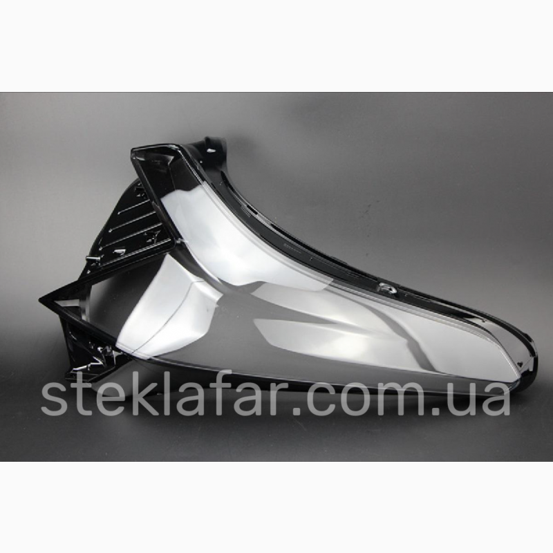 Фото 2. Интернет магазин поликарбонатных стекол фар для автомобилей - Stekla Far