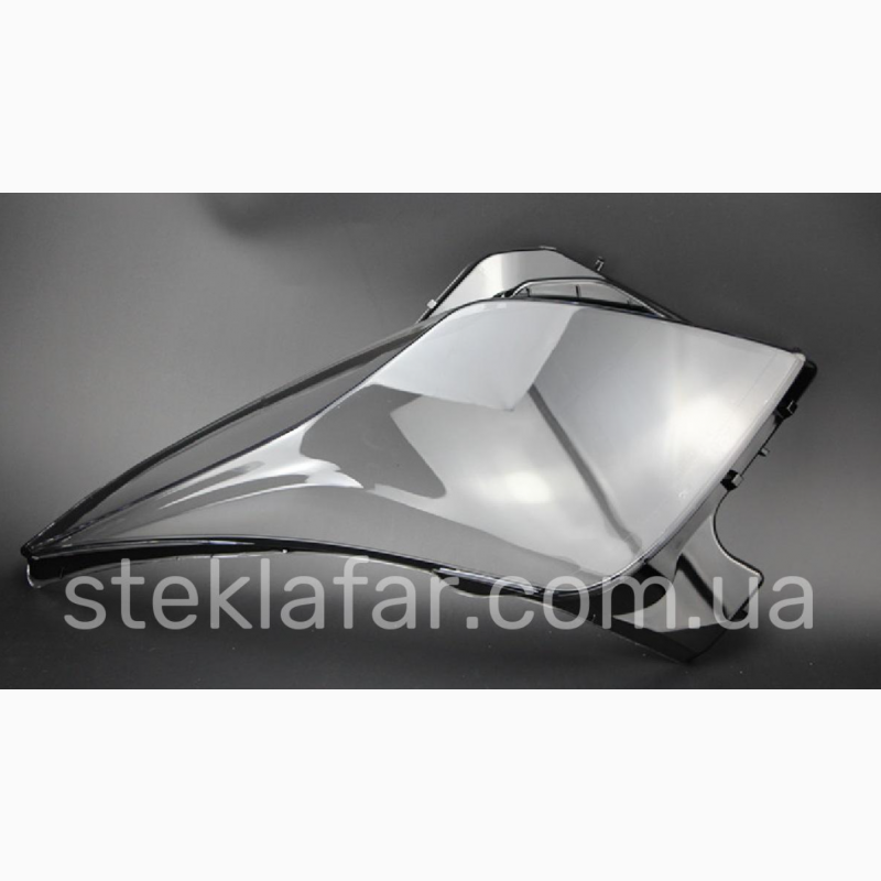 Фото 9. Интернет магазин поликарбонатных стекол фар для автомобилей - Stekla Far