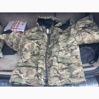 Парка Британка, Фліски мультікам, сьомий слой, оригінали Військові куртки з Британії ЗСУ