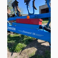 Плуг оборотний Lemken Diamant 16 (5+1, L100)