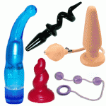 Секс Шоп EroticToys – игрушки для взрослых