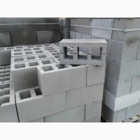 Блоки будівельні Ціни від виробника