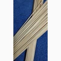 Бамбуковий віник 60 см 60 прутків