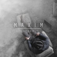 Audio CD Maxim – Staub