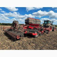 Сівалка зернова Horsch Focus 6TD із просапною шиною Maestro 8 RC