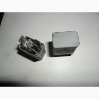 Реле Мерседес А004 545 29 05 977.10, 12V, 10/20А, оригинал. MERCEDES-BENZ