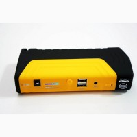 Повер банк зарядно пусковое устройство для машины car jump starter 20000mAh 2хUSB+Фонарик