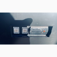 Морозильні шафи Es-System SMI INDUS 07 з холодильною установкою