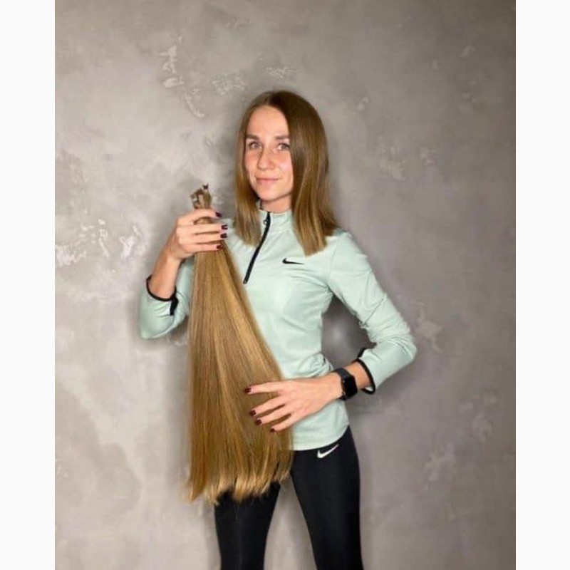 Фото 9. Салон краси у Луцьку скуповує натуральне волосся від 35 см до 125000 грн