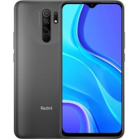 Мобильный телефон Xiaomi Redmi 9 4/64GB, смартфон