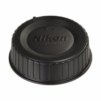 Крышка задняя для объективов Nikon (Nikon F)