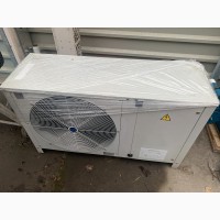 Холодильний агрегат (установка) Area Silent SAPTXSs 8.5 (8 кВт)