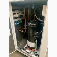 Холодильний агрегат (установка) Area Silent SAPTXSs 8.5 (8 кВт)
