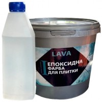 Liquid Acrylic - епоксидні матеріали