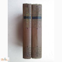 О Генри Избранные произведения в 2 томах (комплект из 2 книг)