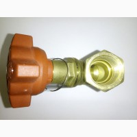 Клапан балансировочный ‘’TA Hydronics’’ STAD 3/4’’ арт.52151-020