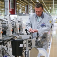 Заводу электроинструментов Bosch в Венгрии нужны разнорабочие