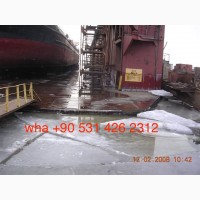 Gemi tamir ukrayna, reparacion de buques, ships repair