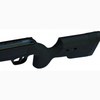 Пневматическая винтовка SPA - ARTEMIS AIRGUN SR1250S NP (380 м.с)